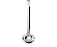 Alessi VS08/50 Brigata Mestolo da Cucina, Acciaio Inossidabile 18/10