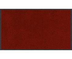 Wash+Dry - Tappeto Regal Red 75x120, Rosso