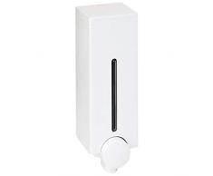 MSV - Dispenser per Sapone Liquido, in ABS