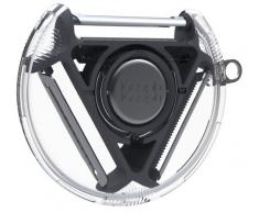 Joseph Joseph Rotary Peeler Pelapatate colore: Grigio