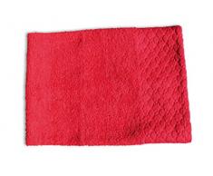 Asciugamano ANTIQUE Rosso rubino