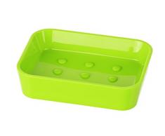 Wenko Porta saponetta, Verde