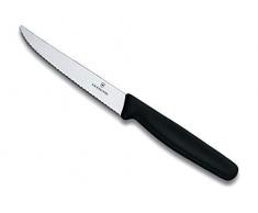 Victorinox 5.1123.6 Set regalo coltelli da bistecca colore: Nero
