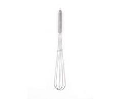 COLOMBO CASALINGHI 128 30 Frusta, Acciaio, Taglia Unica