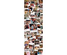 GB Eye LTD, Friends, Polaroids, Poster Porta, 53 x 158 cm