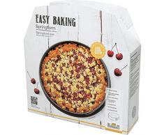 RBV Birkmann 881037 Stampo da Forno Teglia apribile 1 Pezzo(i)