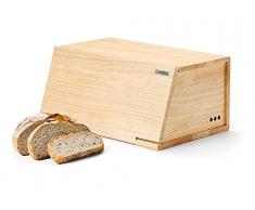 Continenta 3292 Contenitore per Pane