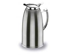 Lacor 62415- Brocca Termica Inox 1,5 lt.