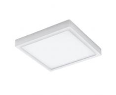 Eglo ARGOLIS plafoniera 22 W, Bianco