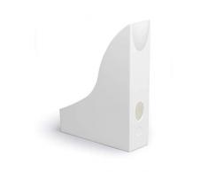 Durable Portariviste Bianco