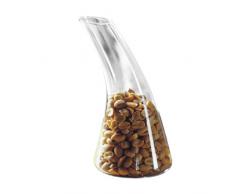 Eisch Trattoria 471.958.02 - Dosatore per noccioline in vetro 958/2