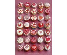 1art1 Poster, 91,4 x 61 cm