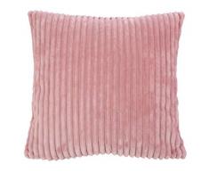 GÃ¶zze Cuscino, Microfiber, Rosa, 50 x 50 cm, 2 unitÃ 
