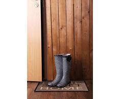 andiamo Zerbino, Marrone, 50 x 70 cm