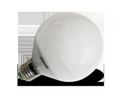 Beghelli BEG56080 Lampada Led, E27, 12 watts, Multicolore