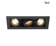 SLV Faretto ad Incasso soffitto GU10