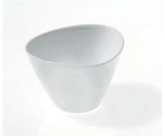 Alessi FM10/76 Colombina Collection Tazza da Caffè in Bone China, Set da 6