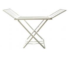 Arte Regal 99409 - Stendibiancheria in resina/plastica, 19 m, colore: Bianco