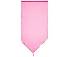 Lovely Casa ra21697001Â Monna Coppia para-Freddo Cotone 60Â x 120Â cm, 100% Cotone, Viola, 60 x 120 cm