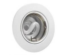 Gewiss GW82695F GU10 Bianco faretto di illuminazione