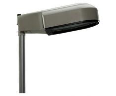 Gewiss GW86906 Esterno E40 Surfaced lighting spot 250W Grigio faretto di illuminazione
