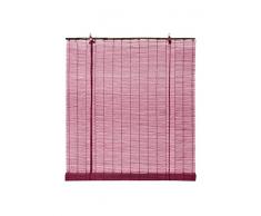 Estores Collection Tenda a Rullo Bamboo Vinaccia 60 x 175 cm