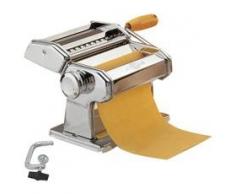 Pratiko Life A0038375-0 Macchina per la Pasta, Stainless Steel