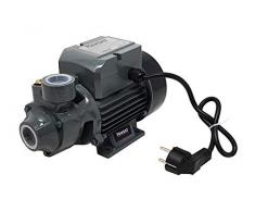 Elettropompa Periferica Vo lt 230 40 Litrimin Pompa Elettrica per Acqua Maksat