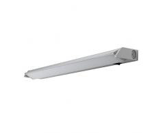 Ledvance Sottopensile Linear LED Turn 357 6W Luce Calda 3000K