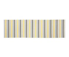 Esprit Home, Runner da tavolo, Giallo (Gelb), 50 x 170 cm
