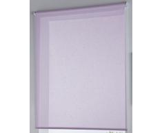 Rollertor Dresde Tenda avvolgibile 110x175x4.5 cm Viola