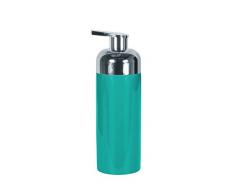 Kleine Wolke 5084665848, Dispenser di Sapone Shiny, Verde (GrÃ¼n)