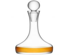 LSA International Bar Navi Decanter, trasparente, 500Â ml