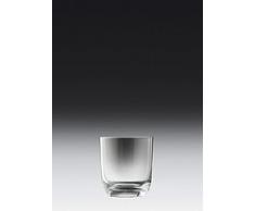 Villeroy & Boch La Divina Bicchiere da Whisky, 360 ml, Cristallo, Trasparente