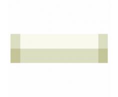 Contento Zarah 656281 - Tovaglia Runner di Facile Cura, Lavabile