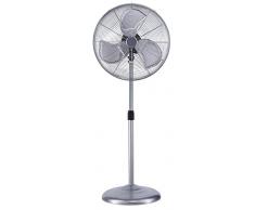 Lewe Ventilatore SUPERJET 50C, Media