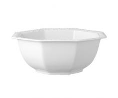 Rosenthal 10430-800001-13330 Maria, Ciotola per Pasta 3, Altezza 30 cm, 4 L, Bianco (WeiÃ)