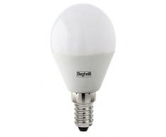 Beghelli BEG56963 Lampada LED E14, 3.5 W, Multicolore