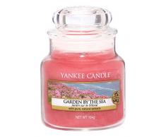 Yankee Candle, Candela piccolo vaso, Arancione