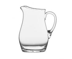 Schott Zwiesel 400051 brocca di vetro, trasparente