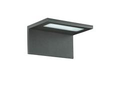 Vivida - Elle Applique 90° Led Antracite