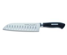 Dick 89042180K Santoku Active Cut - Coltello trinciante, 18 cm