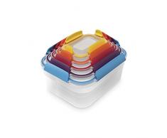 Joseph Joseph 81081 Contenitore, Multicolore