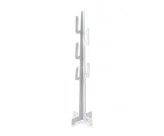 Wink design, Appendiabiti con attaccapanni ROCKFORD, Bianco