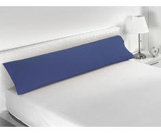 Sabanalia Combina, Federa per cuscino, Blu, 75 x 95 x 45 cm