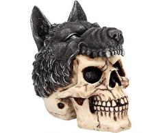 Nemesis Now - Statuetta Sharman, 18 cm