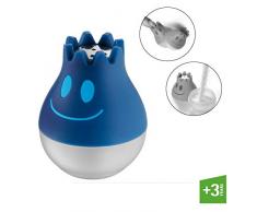 WMF 1284396270 Saliera McSalt, Blu (Blau)
