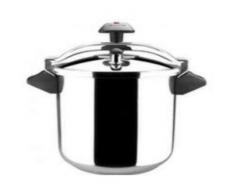 Magefesa - Star, Pentola a Pressione Tradizionale, 8 l