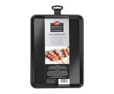 Tala Performance teglia, Acciaio, Black, Half Sized