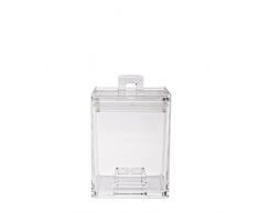 ZAK Designs 0025-D222 - Mini Barattolo Colore: Trasparente